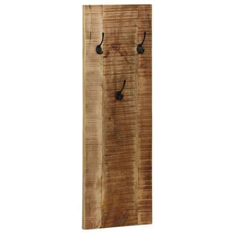 Wall-Mounted Coat Racks 2 Pcs 36X110X3 Cm