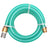 Suction Hose With Brass Connectors 25 Mm