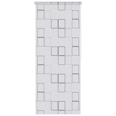 Shower Roller Blind