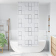 Shower Roller Blind