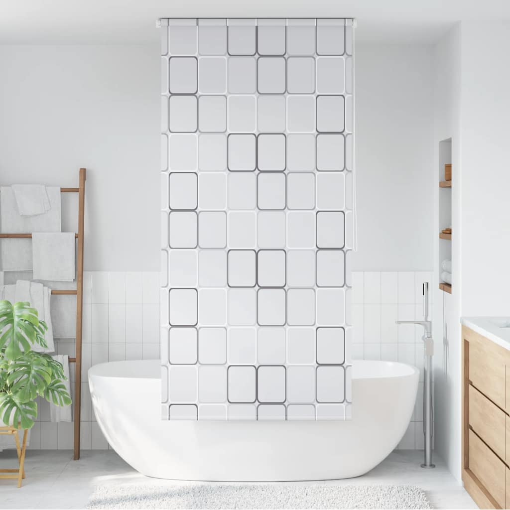 Shower Roller Blind