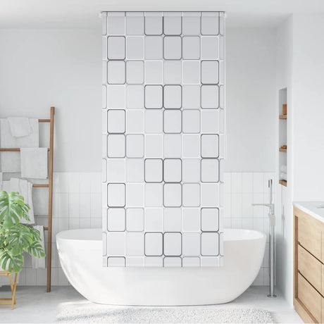 Shower Roller Blind