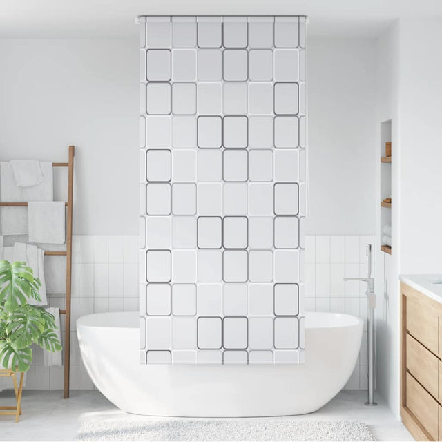 Shower Roller Blind