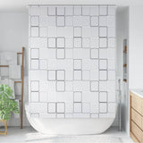 Shower Roller Blind