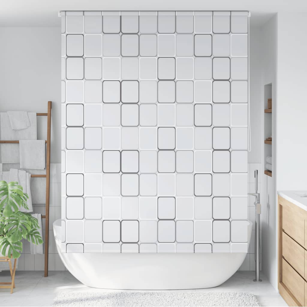 Shower Roller Blind