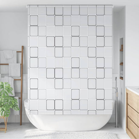 Shower Roller Blind