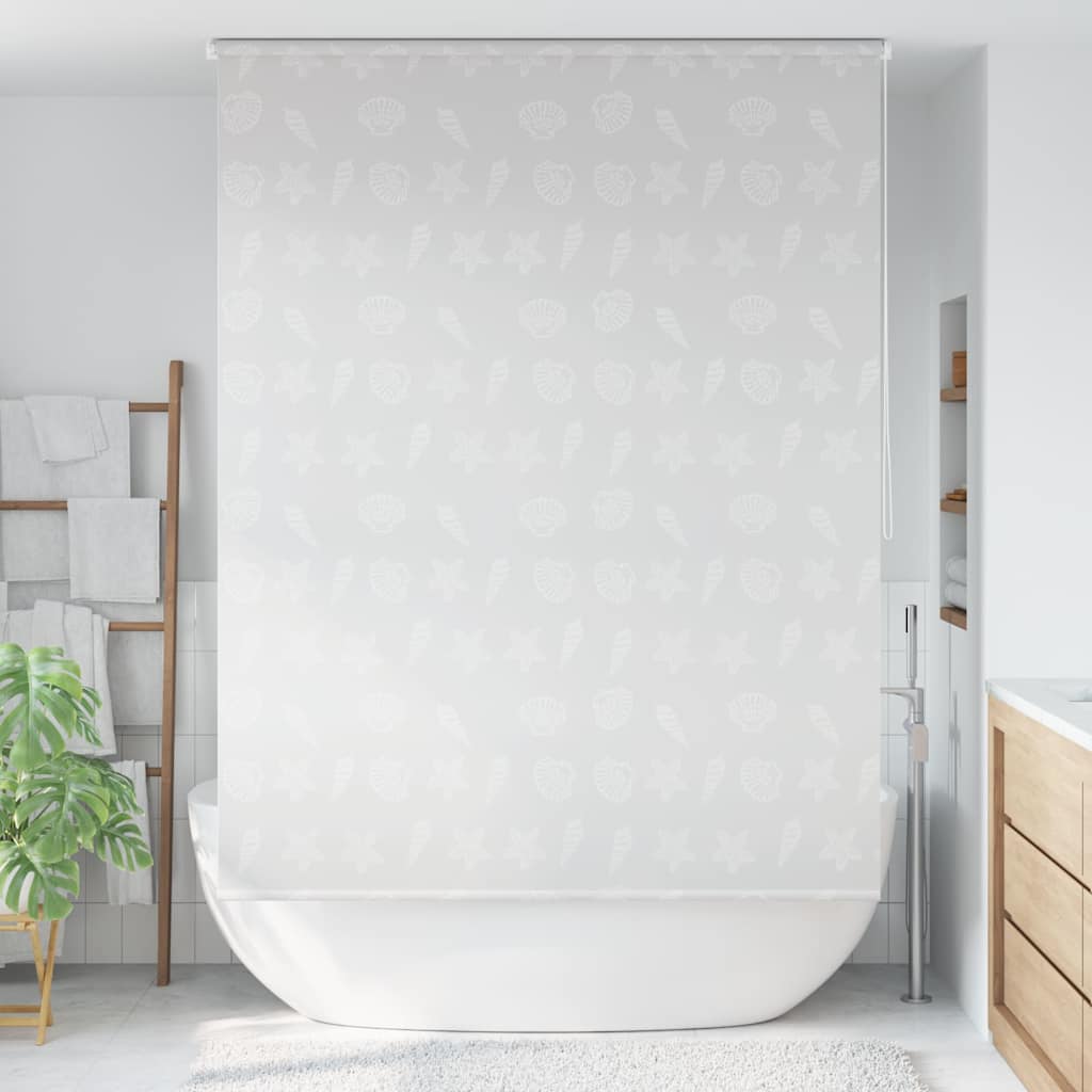 Shower Roller Blind