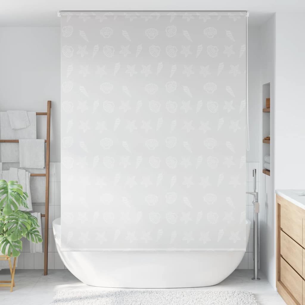 Shower Roller Blind