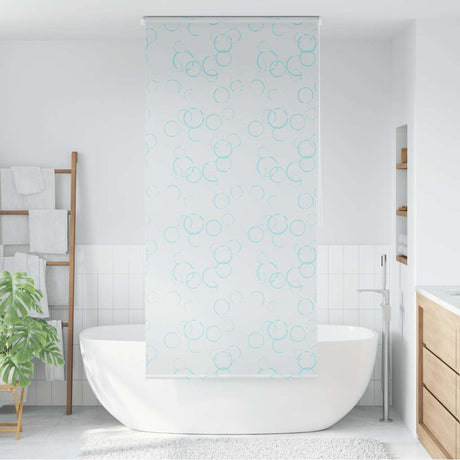 Shower Roller Blind