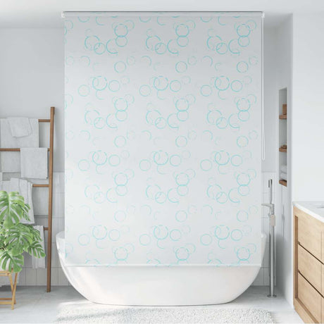 Shower Roller Blind