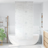 Shower Roller Blind