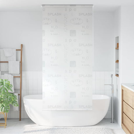 Shower Roller Blind