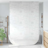 Shower Roller Blind