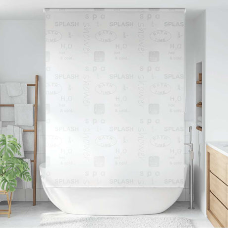 Shower Roller Blind
