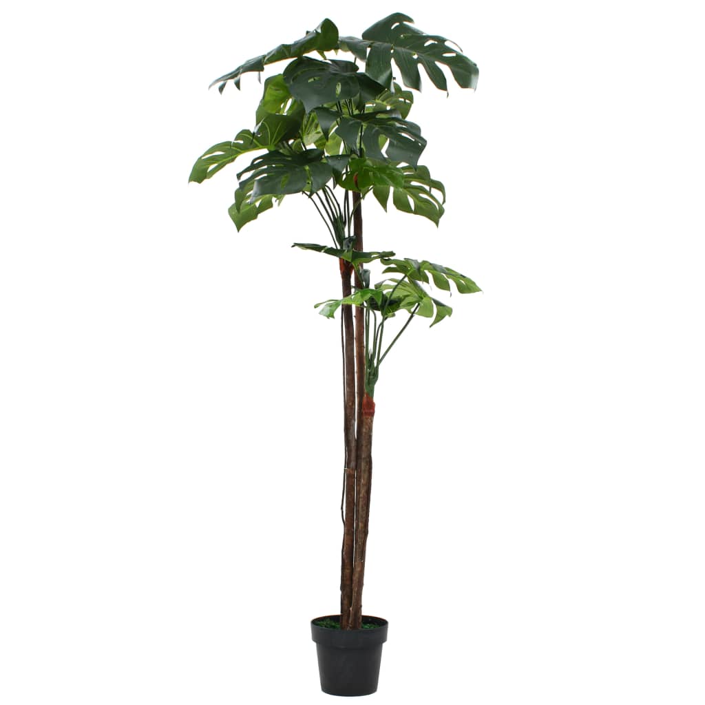 Artificial Plant With Pot
