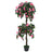 Artificial Calla Lily Plant With Pot 85 Cm