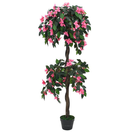 Artificial Calla Lily Plant With Pot 85 Cm