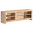 Tv Cabinet Solid Acacia Wood 120X30X40 Cm