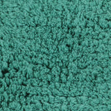 Bathroom Mat Set 3 Pieces Fabric