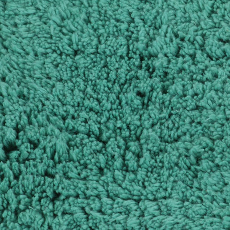 Bathroom Mat Set 3 Pieces Fabric