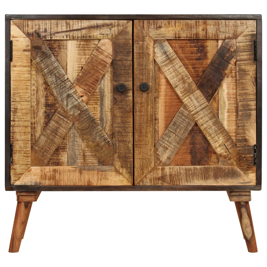 Sideboard Solid Mango Wood