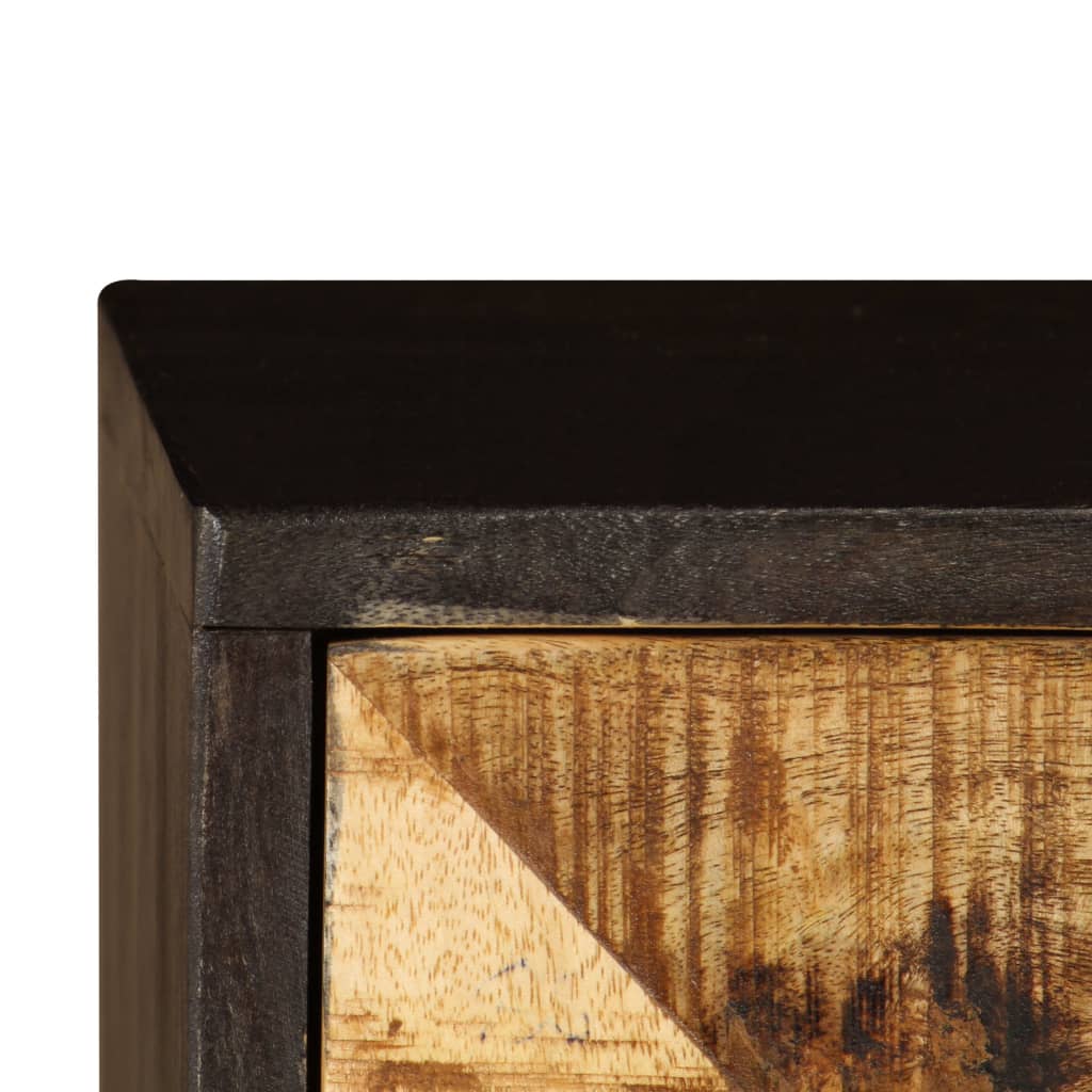 Sideboard Solid Mango Wood