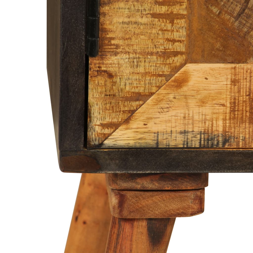 Sideboard Solid Mango Wood