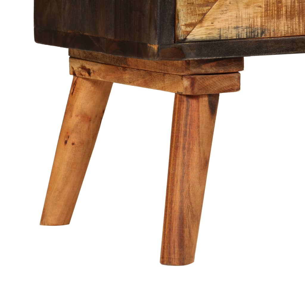 Sideboard Solid Mango Wood