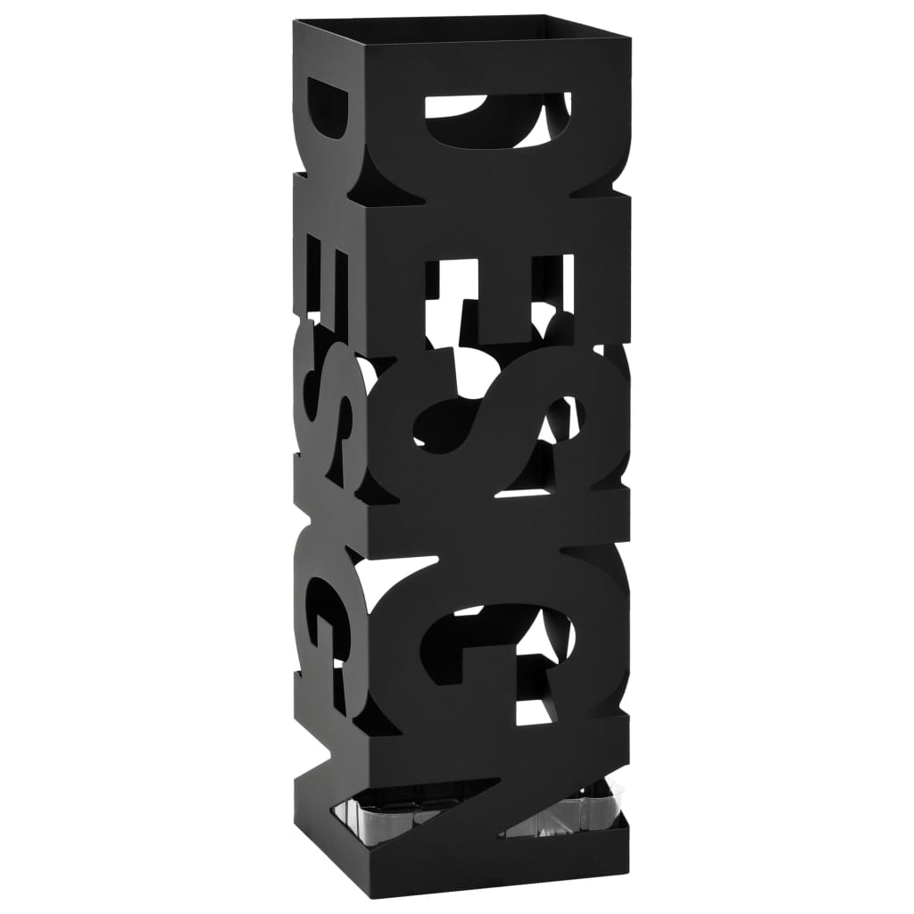Umbrella Stand Women Steel