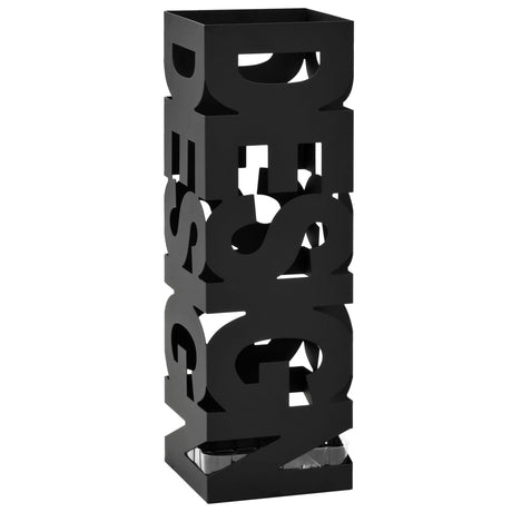 Umbrella Stand Women Steel