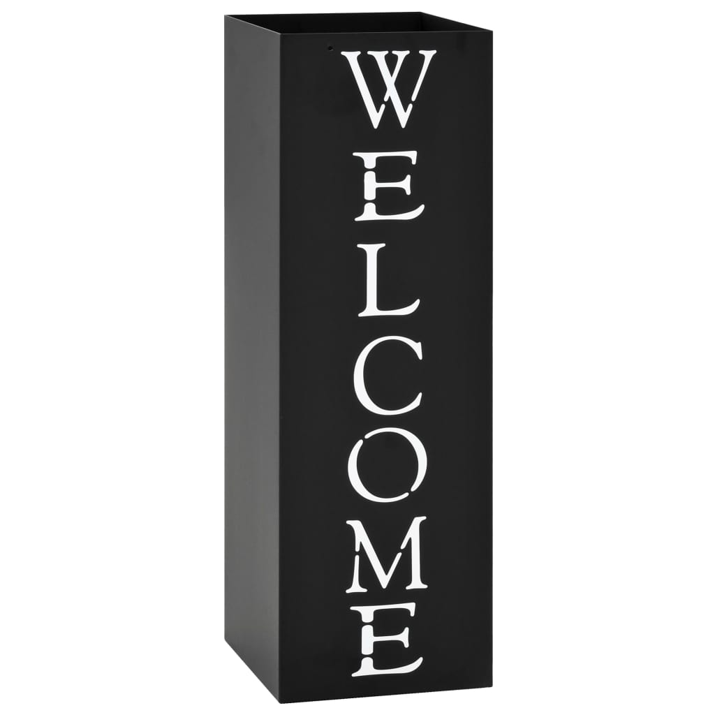 Umbrella Stand Women Steel