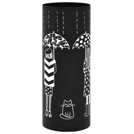 Umbrella Stand Women Steel