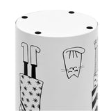 Umbrella Stand Women Steel