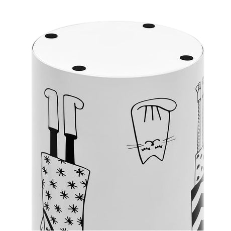 Umbrella Stand Women Steel