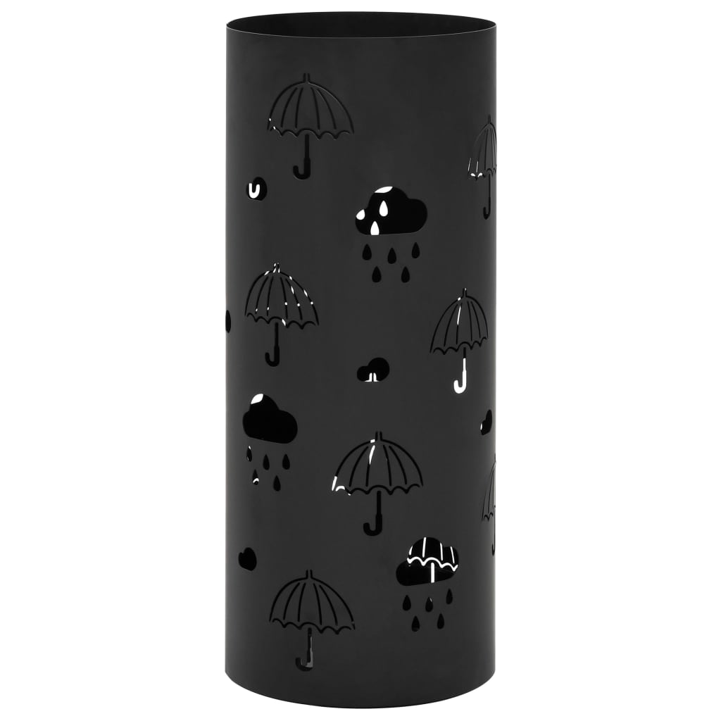 Umbrella Stand Women Steel