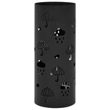 Umbrella Stand Women Steel