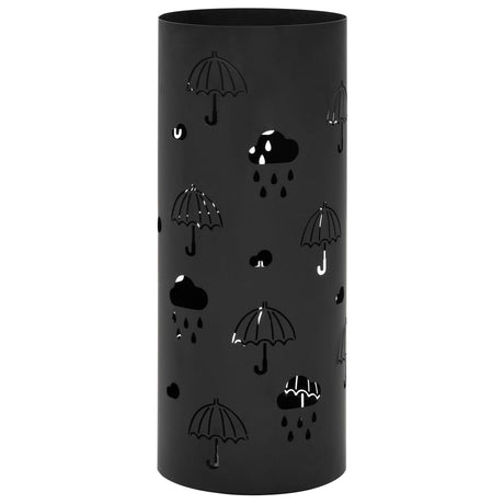 Umbrella Stand Women Steel