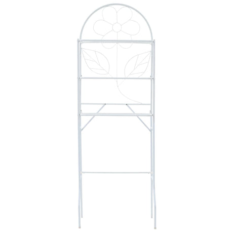 Toilet Rack 60X33X174 Cm