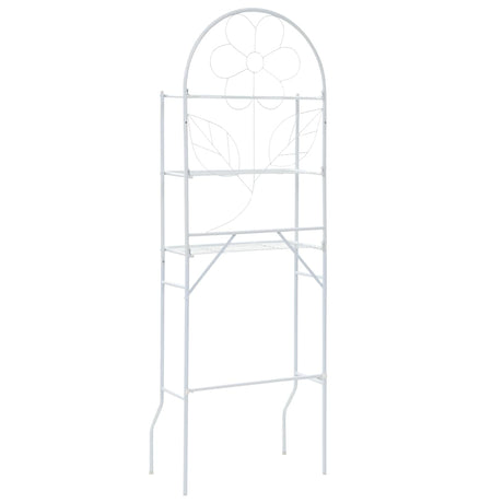 Toilet Rack 60X33X174 Cm