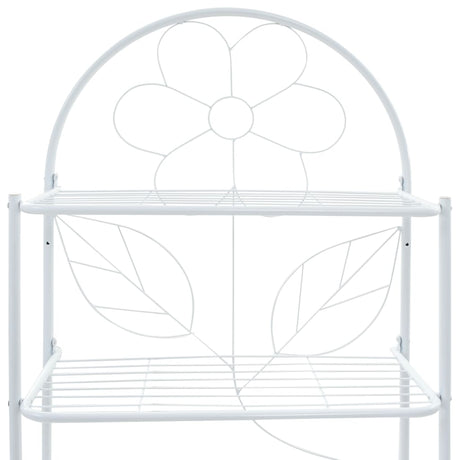 Toilet Rack 60X33X174 Cm