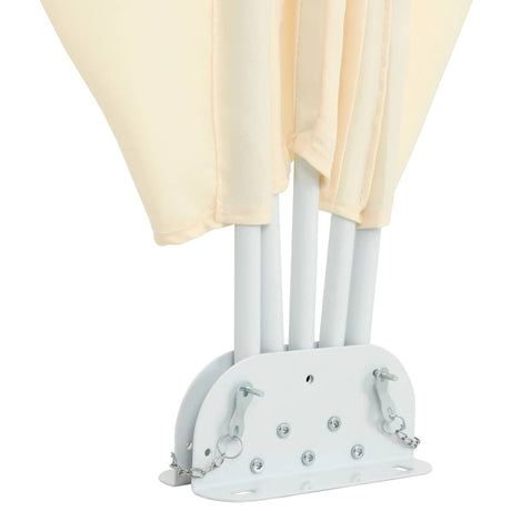 Collapsible Terrace Side Awning
