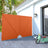 Collapsible Terrace Side Awning