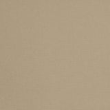 Garden Parasol with LED Lights and Steel Pole 300 cm Taupe