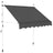 Manual Retractable Awning Stripes