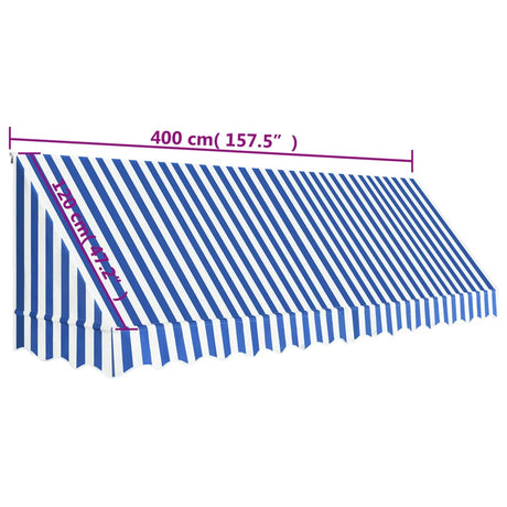 Bistro Awning