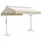 Free Standing Awning 600X300 Cm