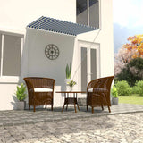 Retractable Awning