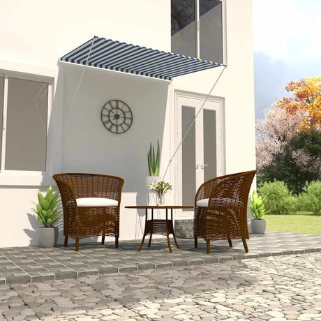Retractable Awning