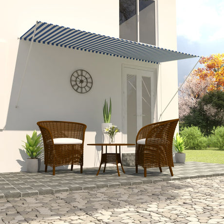 Retractable Awning