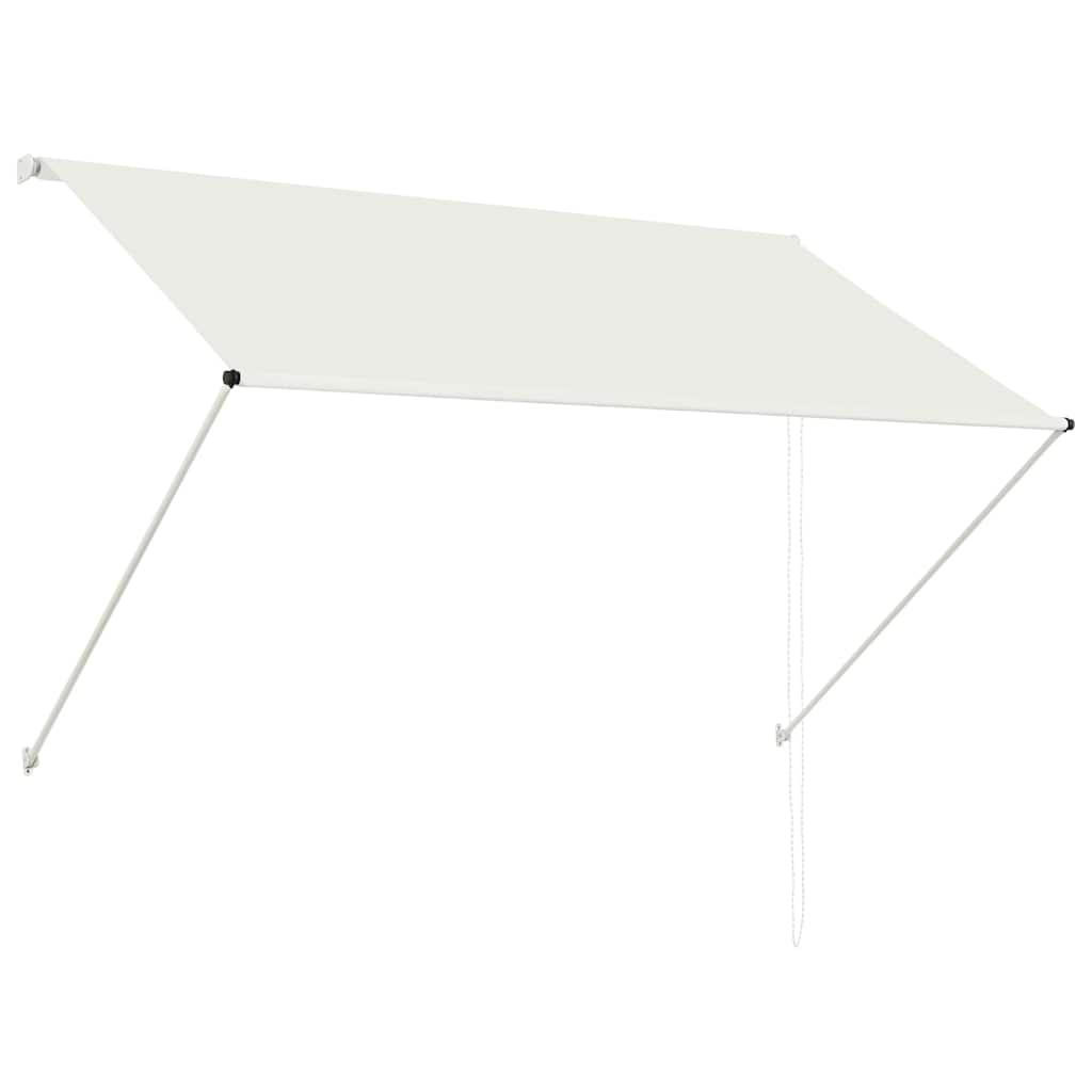 Retractable Awning